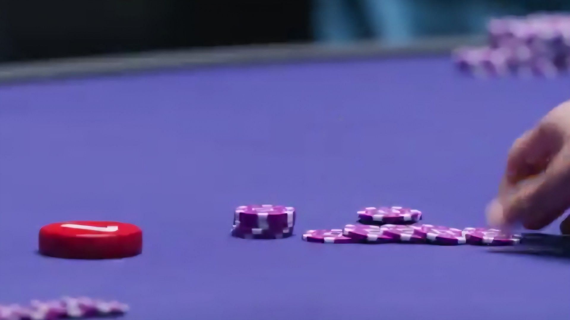 A death match game in The Devil's Plan season 2 (Image via Netflix)